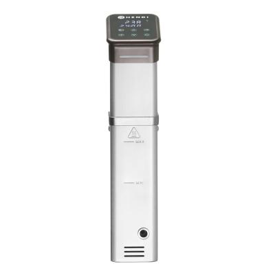Sous vide sporák 50, HENDI, 50L, 230V/1500W, 71x145x(H)340mm | 221136